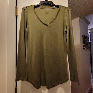 tunic sweater